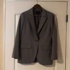 Banana Republic 2 piece suit